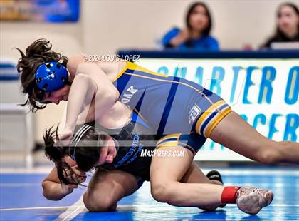 Thumbnail 1 in Diamond Ranch @ Charter Oak photogallery.
