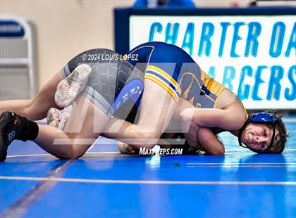 Thumbnail 3 in Diamond Ranch @ Charter Oak photogallery.