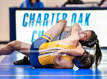 Thumbnail 1 in Diamond Ranch @ Charter Oak photogallery.