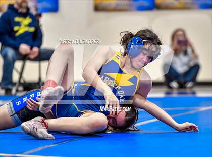 Thumbnail 3 in Diamond Ranch @ Charter Oak photogallery.