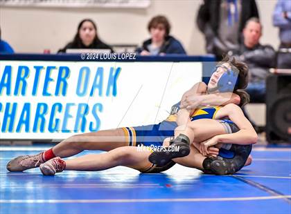 Thumbnail 3 in Diamond Ranch @ Charter Oak photogallery.