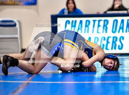 Thumbnail 1 in Diamond Ranch @ Charter Oak photogallery.