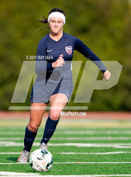 Thumbnail 3 in Pleasant Grove vs. Lodi photogallery.