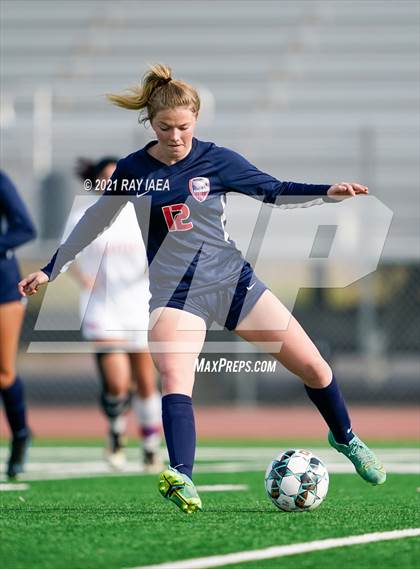 Thumbnail 3 in Pleasant Grove vs. Lodi photogallery.