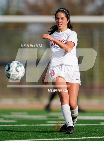 Thumbnail 3 in Pleasant Grove vs. Lodi photogallery.