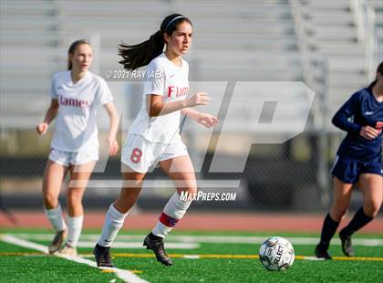 Thumbnail 1 in Pleasant Grove vs. Lodi photogallery.