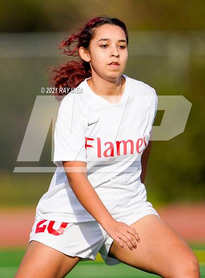 Thumbnail 1 in Pleasant Grove vs. Lodi photogallery.