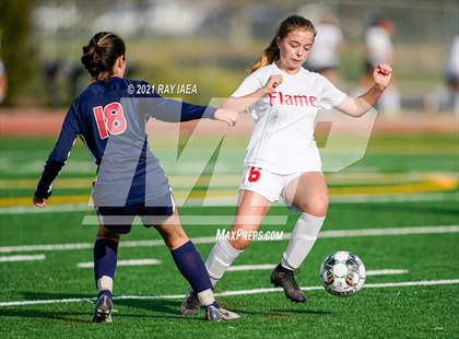Thumbnail 1 in Pleasant Grove vs. Lodi photogallery.