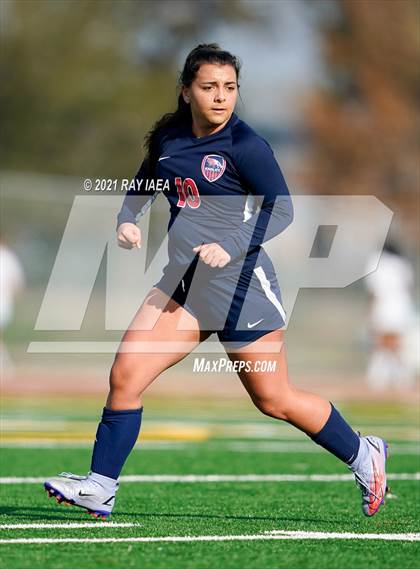 Thumbnail 3 in Pleasant Grove vs. Lodi photogallery.