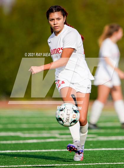 Thumbnail 3 in Pleasant Grove vs. Lodi photogallery.