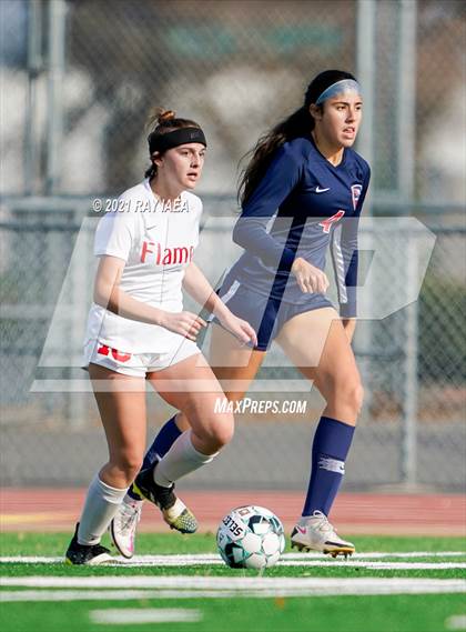 Thumbnail 3 in Pleasant Grove vs. Lodi photogallery.