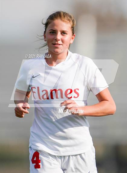 Thumbnail 1 in Pleasant Grove vs. Lodi photogallery.