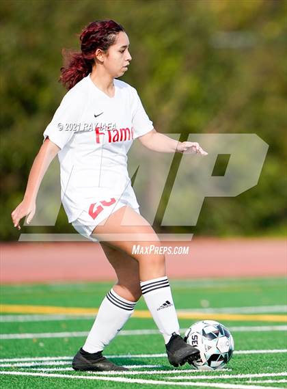 Thumbnail 3 in Pleasant Grove vs. Lodi photogallery.