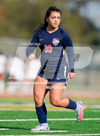 Thumbnail 1 in Pleasant Grove vs. Lodi photogallery.
