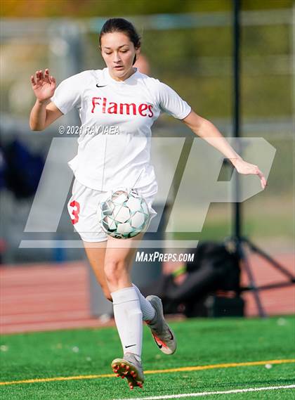 Thumbnail 2 in Pleasant Grove vs. Lodi photogallery.