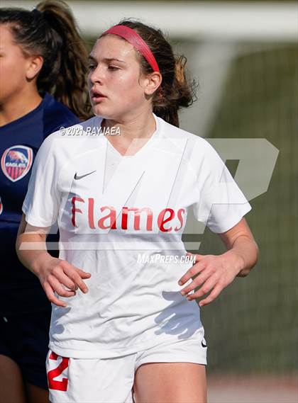 Thumbnail 2 in Pleasant Grove vs. Lodi photogallery.