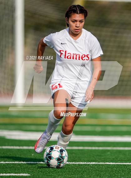 Thumbnail 2 in Pleasant Grove vs. Lodi photogallery.
