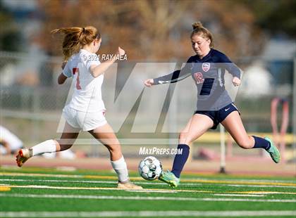 Thumbnail 1 in Pleasant Grove vs. Lodi photogallery.