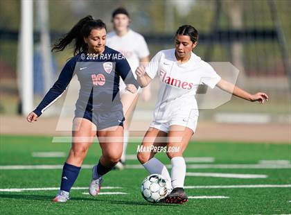 Thumbnail 1 in Pleasant Grove vs. Lodi photogallery.