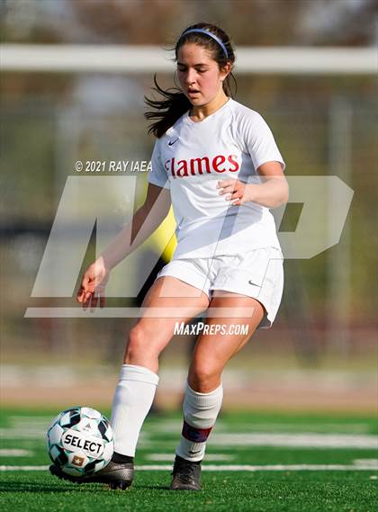 Thumbnail 2 in Pleasant Grove vs. Lodi photogallery.
