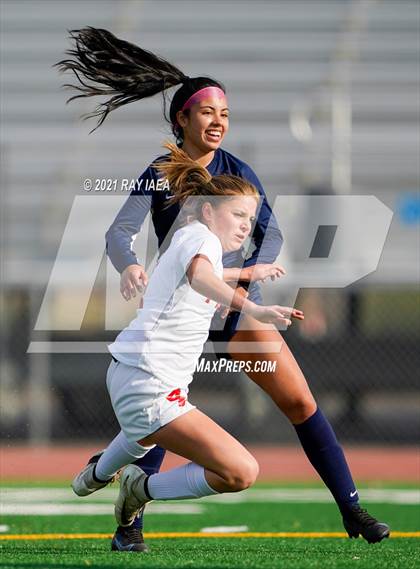 Thumbnail 2 in Pleasant Grove vs. Lodi photogallery.