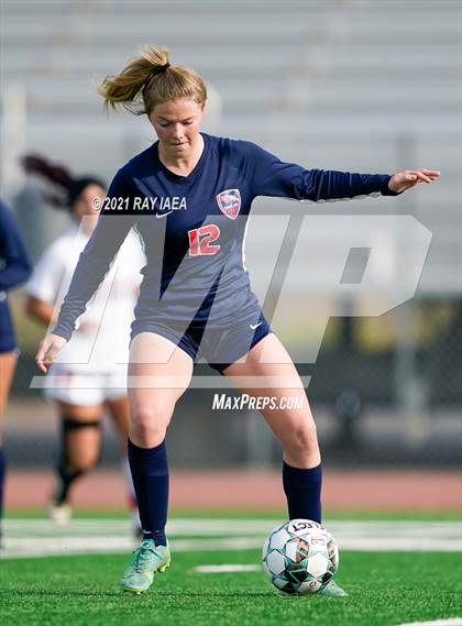 Thumbnail 1 in Pleasant Grove vs. Lodi photogallery.