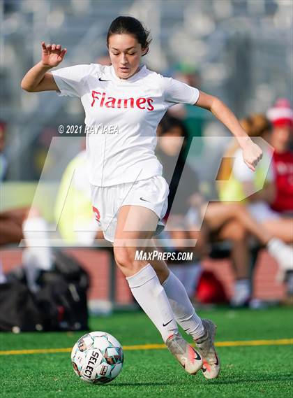 Thumbnail 3 in Pleasant Grove vs. Lodi photogallery.