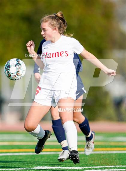 Thumbnail 2 in Pleasant Grove vs. Lodi photogallery.