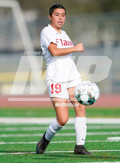 Thumbnail 2 in Pleasant Grove vs. Lodi photogallery.
