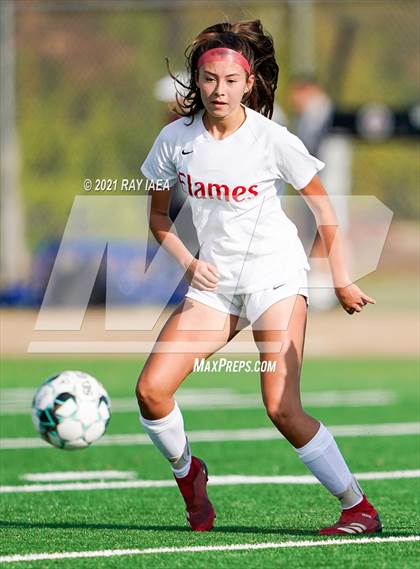 Thumbnail 1 in Pleasant Grove vs. Lodi photogallery.