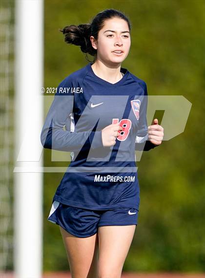 Thumbnail 2 in Pleasant Grove vs. Lodi photogallery.