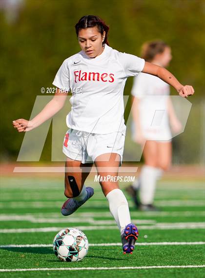 Thumbnail 1 in Pleasant Grove vs. Lodi photogallery.