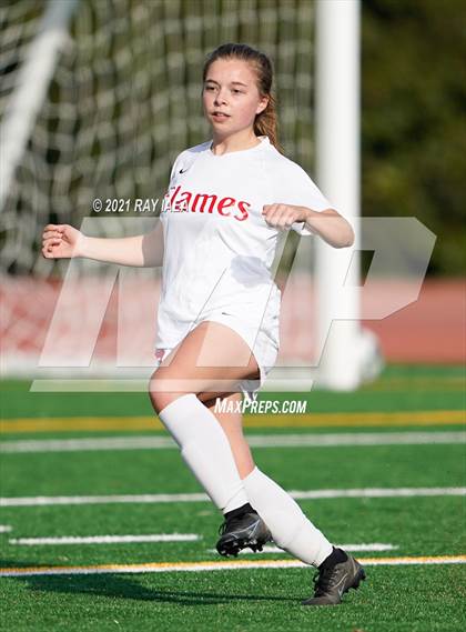 Thumbnail 1 in Pleasant Grove vs. Lodi photogallery.