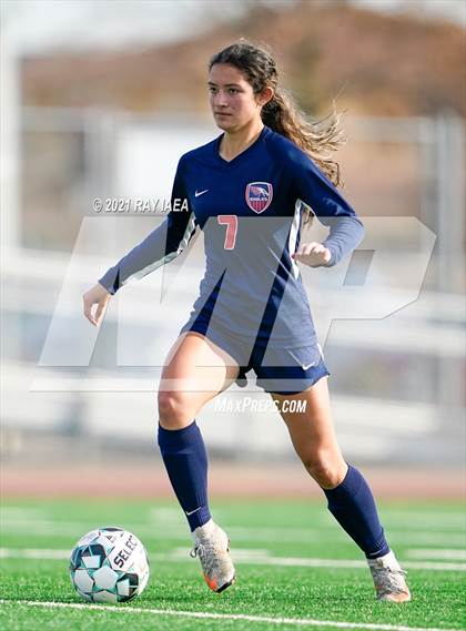 Thumbnail 1 in Pleasant Grove vs. Lodi photogallery.