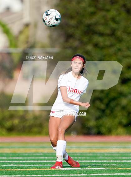 Thumbnail 3 in Pleasant Grove vs. Lodi photogallery.