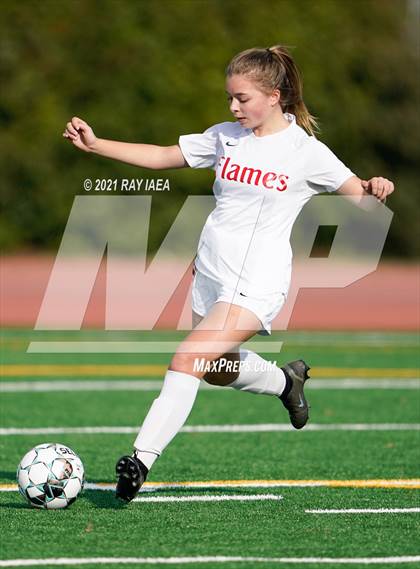 Thumbnail 1 in Pleasant Grove vs. Lodi photogallery.