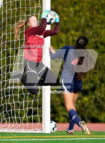 Thumbnail 2 in Pleasant Grove vs. Lodi photogallery.