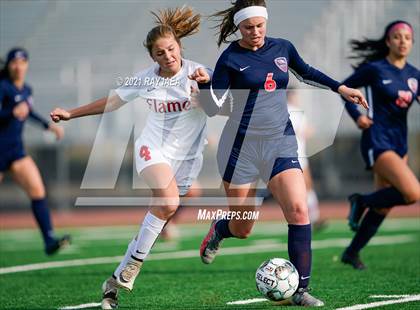 Thumbnail 1 in Pleasant Grove vs. Lodi photogallery.