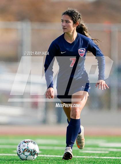 Thumbnail 3 in Pleasant Grove vs. Lodi photogallery.