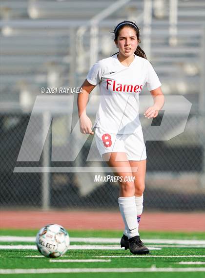 Thumbnail 3 in Pleasant Grove vs. Lodi photogallery.