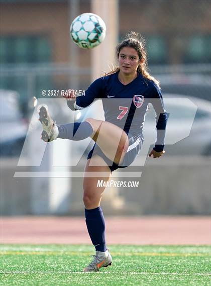 Thumbnail 3 in Pleasant Grove vs. Lodi photogallery.