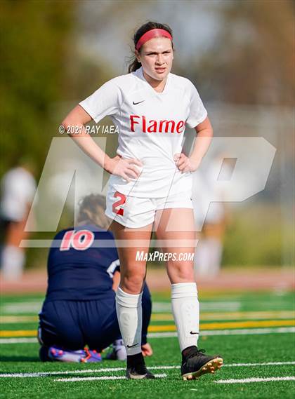 Thumbnail 3 in Pleasant Grove vs. Lodi photogallery.