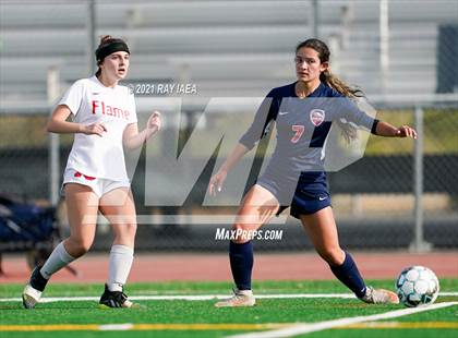 Thumbnail 1 in Pleasant Grove vs. Lodi photogallery.
