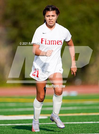 Thumbnail 2 in Pleasant Grove vs. Lodi photogallery.