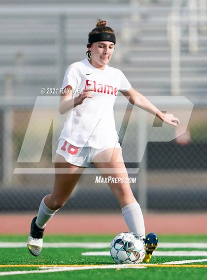 Thumbnail 3 in Pleasant Grove vs. Lodi photogallery.
