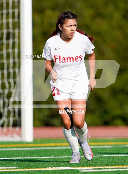 Thumbnail 2 in Pleasant Grove vs. Lodi photogallery.