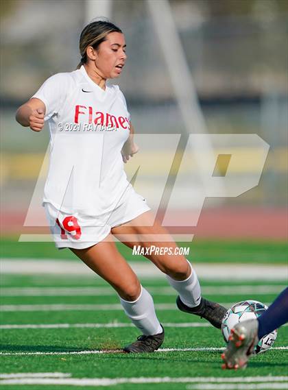 Thumbnail 1 in Pleasant Grove vs. Lodi photogallery.