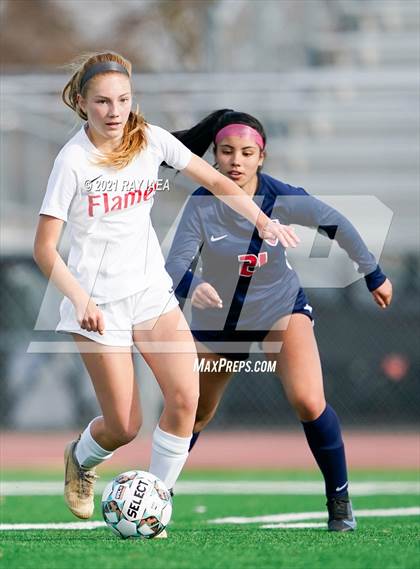 Thumbnail 3 in Pleasant Grove vs. Lodi photogallery.