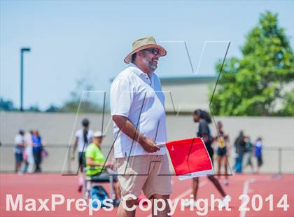 Thumbnail 2 in CIF NCS Bay Shore Area Championships (Girls Long Jump) photogallery.