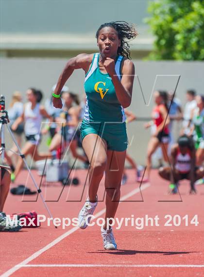 Thumbnail 1 in CIF NCS Bay Shore Area Championships (Girls Long Jump) photogallery.